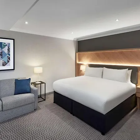 Hilton London Croydon-3