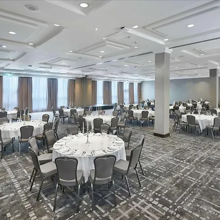 Hilton London Croydon-2