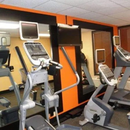 Quality Inn Florissant-St Louis-2
