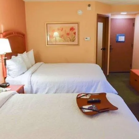Quality Inn Florissant-St Louis-3
