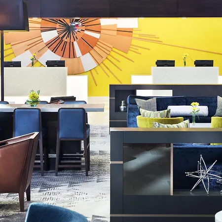 Sheraton Bloomington-2