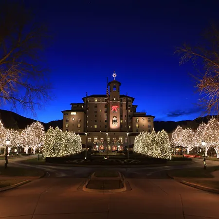 The Broadmoor-2