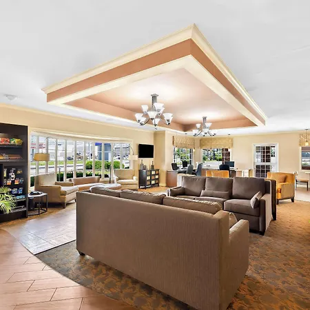 Best Western Coach House-3