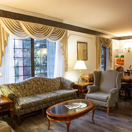 Quality Inn Montgomeryville-Philadelphia-3