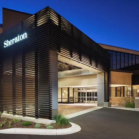 Sheraton Bloomington-3