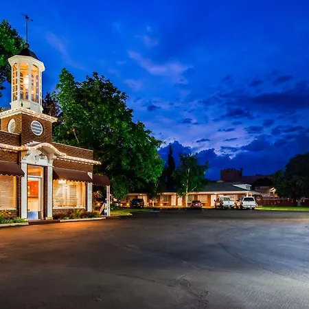 Baugh Motel, Surestay Collection By Best Western-3
