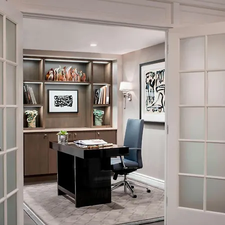The Ritz-Carlton, St. Louis-2