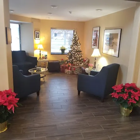 Quality Inn Ithaca - University Area-3