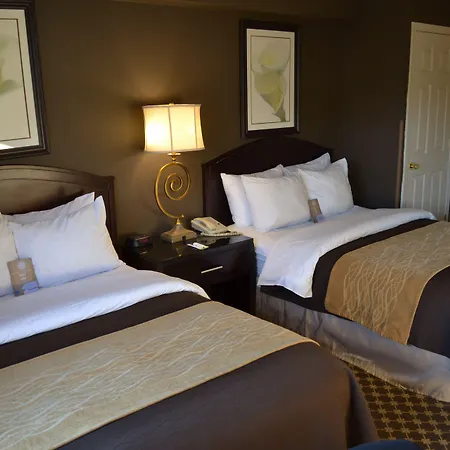 Quality Inn Ithaca - University Area-2