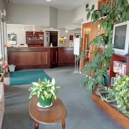 Sandman Inn Mcbride-3