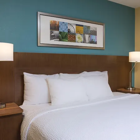 Fairfield Inn & Suites Temple Belton-3