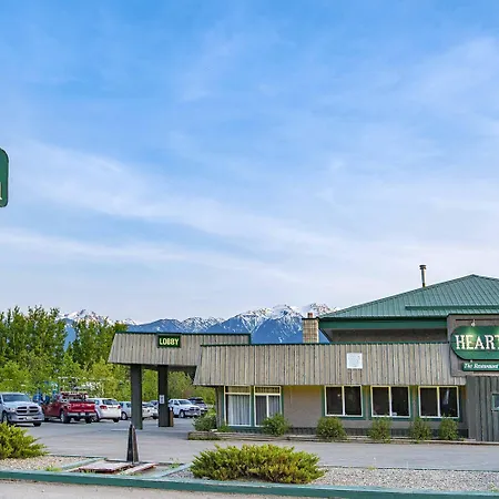 Sandman Inn Mcbride-3