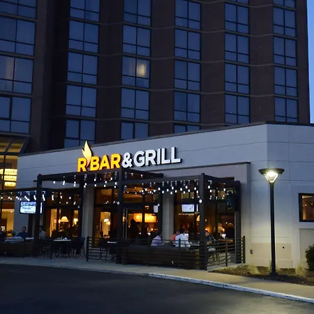 Hilton Arlington-3