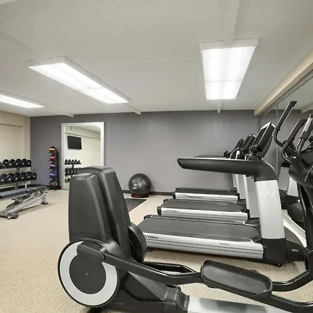 Doubletree By Hilton Dfw Airport North-3
