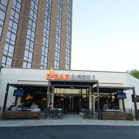 Hilton Arlington-3