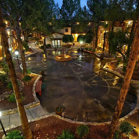 Doubletree Suites By Hilton Tucson Airport-2