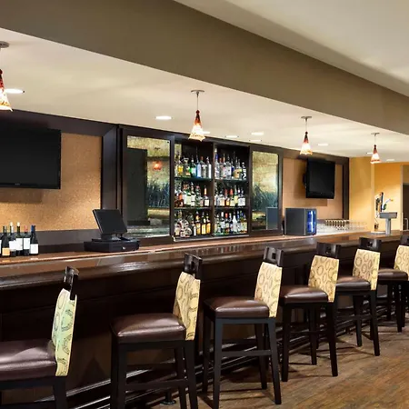 Doubletree By Hilton Dfw Airport North-2
