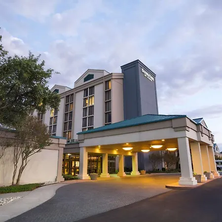 Doubletree By Hilton Dfw Airport North-3