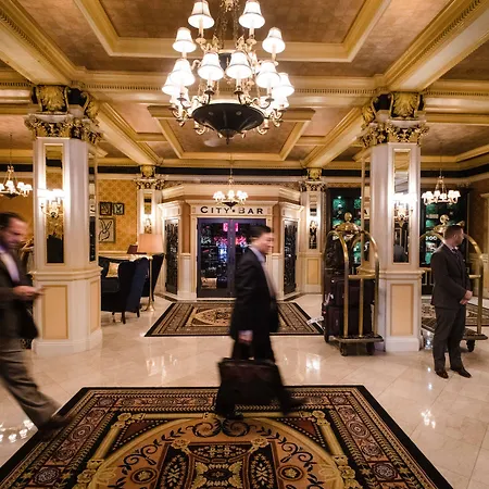 The Lenox Hotel Boston-2