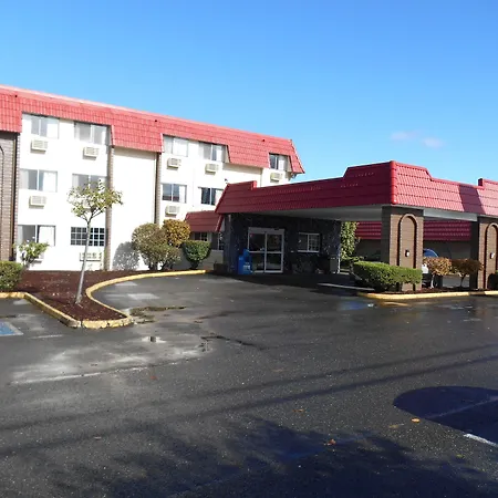 Tacoma Port Inn Fife I-5-3