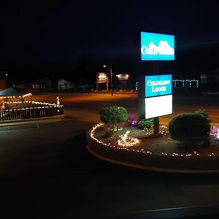 Great Western Colorado Lodge-2