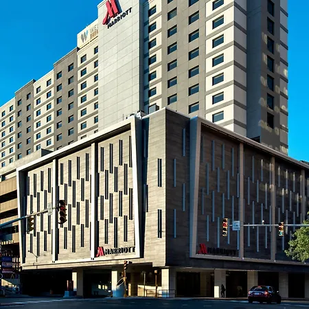 Marriott Springfield Downtown-2
