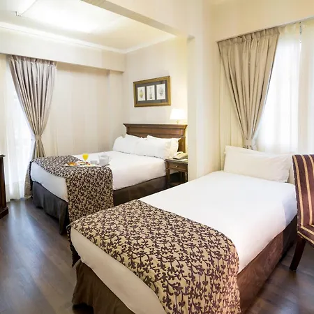 Claridge Hotel-3
