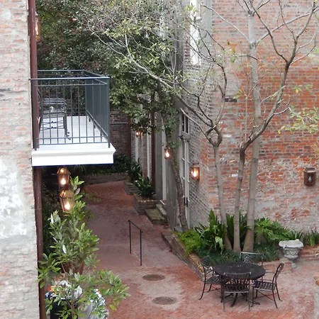 French Market Inn-3