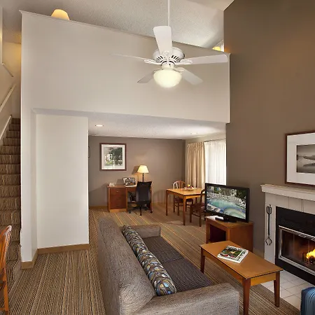 Residence Inn By Marriott Portland South-Lake Oswego-2