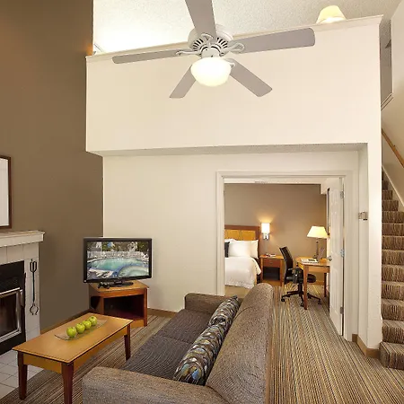 Residence Inn By Marriott Portland South-Lake Oswego-3