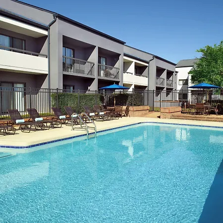Courtyard By Marriott Atlanta Duluth/ Gwinnett Place-3