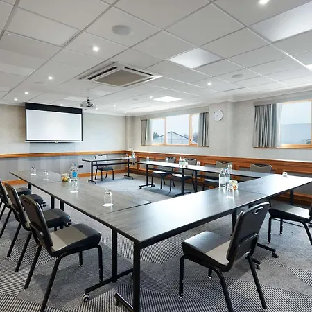 Doubletree By Hilton Coventry-2