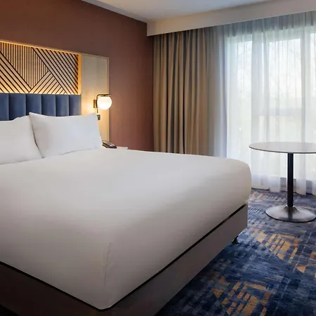 Doubletree By Hilton Coventry-3