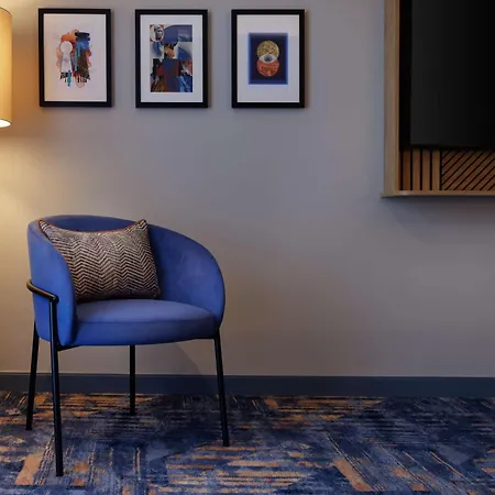 Doubletree By Hilton Coventry-3