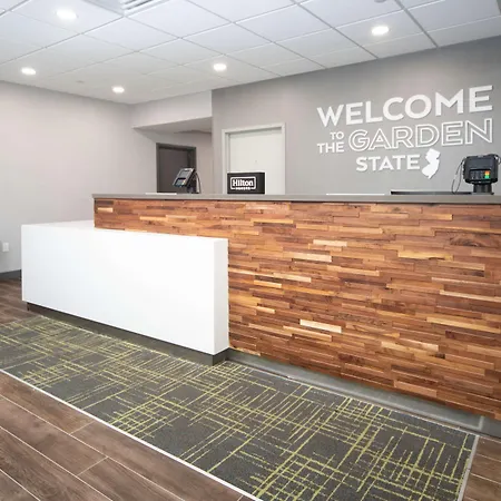 Hampton Inn Egg Harbor Township Atlantic City-3