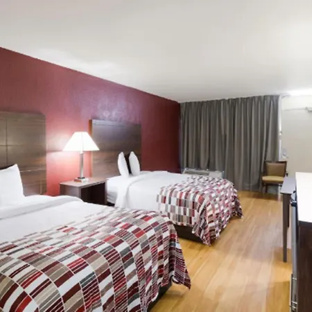 Horizon Inn & Suites-2