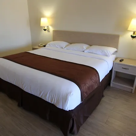 Texas Inn & Suites Pharr/San Juan-3