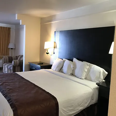 Texas Inn & Suites Pharr/San Juan-2