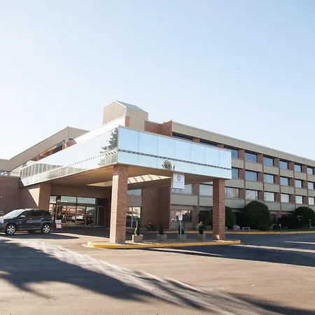 Medicine Hat Lodge, Trademark Collection By Wyndham-3