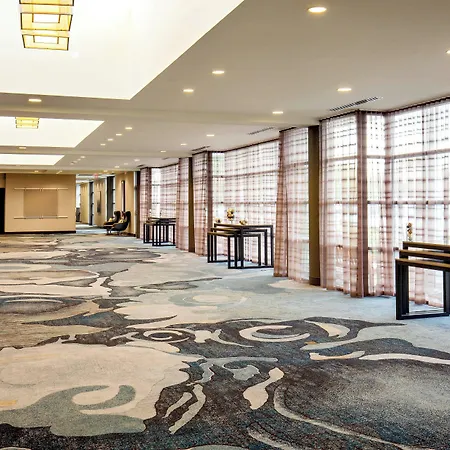 Delta Hotels By Marriott Chesapeake Norfolk-3