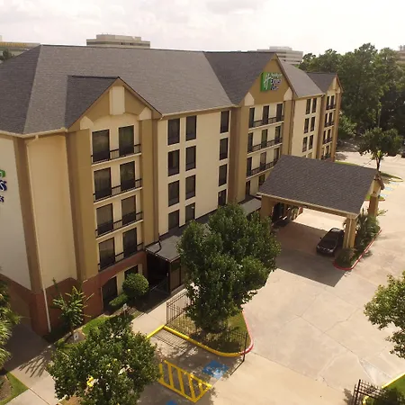 Comfort Inn & Suites Houston I-10 West Energy Corridor-2