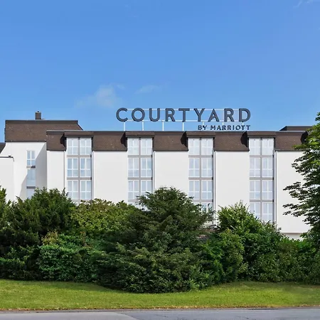 Courtyard By Marriott Wiesbaden-Nordenstadt-3