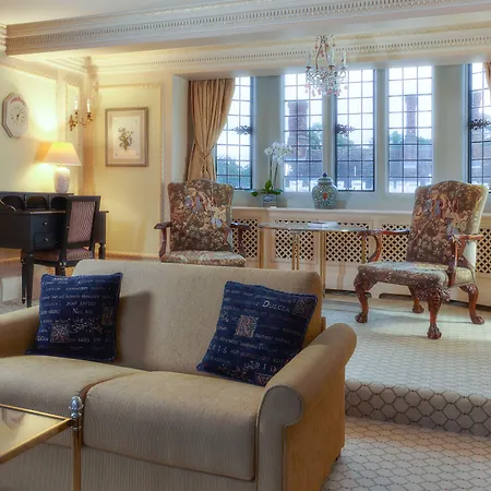 Danesfield House Hotel And Spa-3