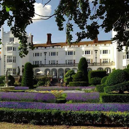 Danesfield House Hotel And Spa-2