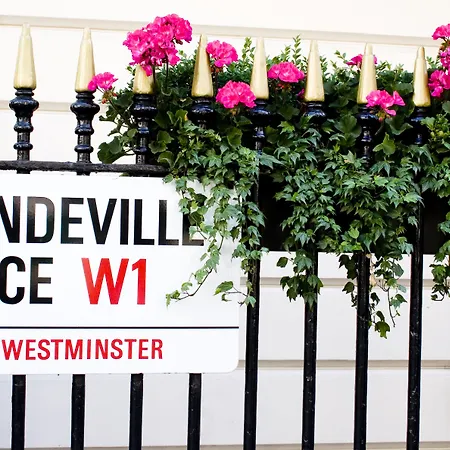 The Mandeville Hotel-2