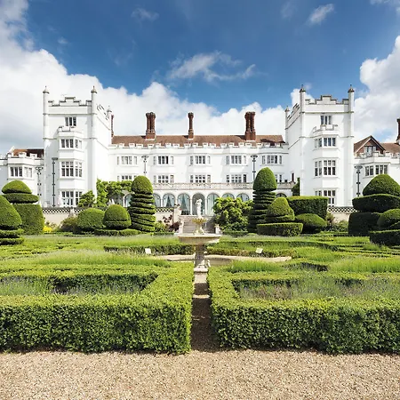 Danesfield House Hotel And Spa-3