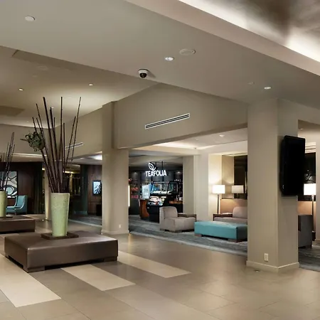 Doubletree By Hilton Monrovia - Pasadena Area-2