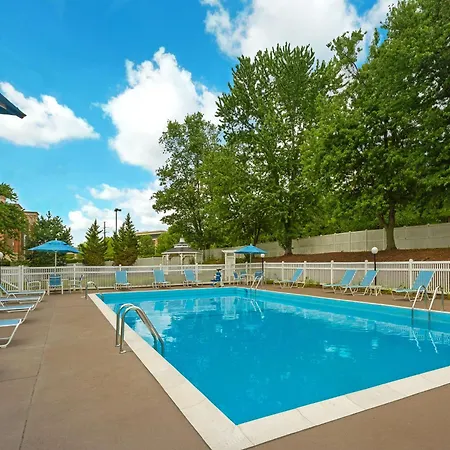 Doubletree By Hilton Washington Meadow Lands Casino Area-2