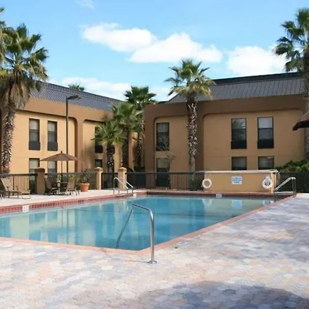 Ramada By Wyndham Orlando Florida Mall-2