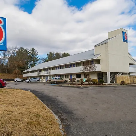 Motel 6-Knoxville, Tn - North-2